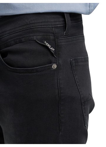 Replay GROVER STRAIGHT FIT JEANS MA972  103 C36 - 7