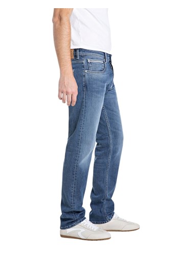 Replay GROVER STRAIGHT-FIT JEANS MA972  285 132 - 5