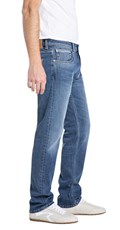 GROVER STRAIGHT-FIT JEANS MA972  285 132 - 5