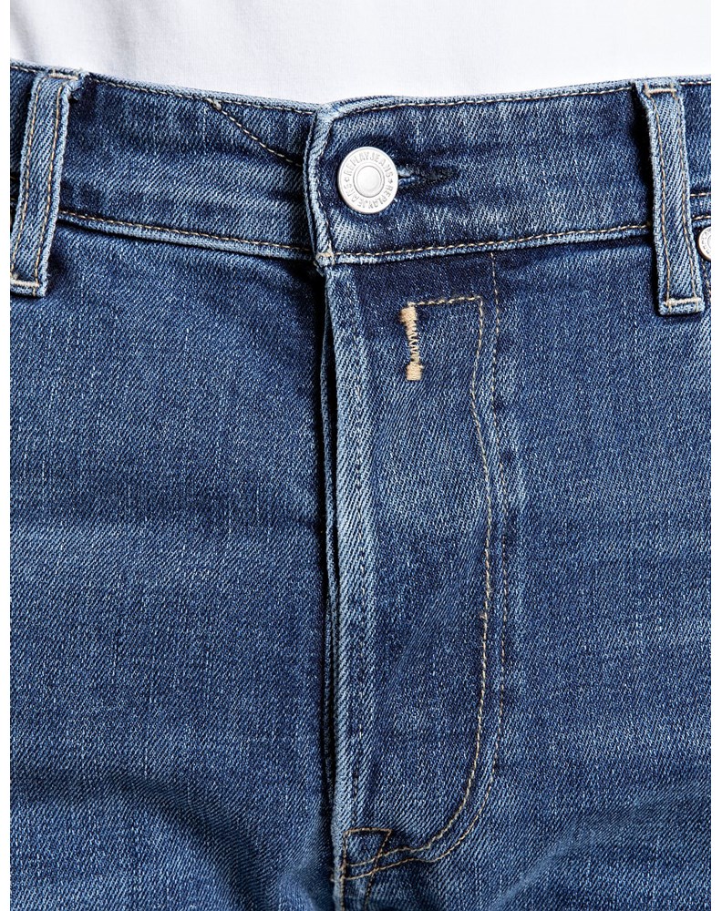 Replay GROVER STRAIGHT-FIT JEANS MA972  285 132 - 6
