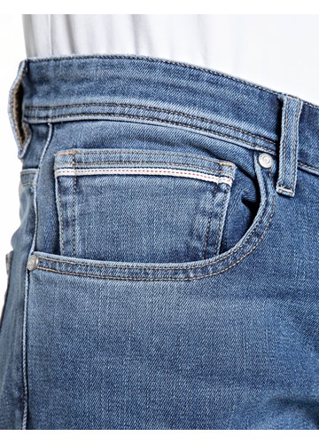 Replay GROVER STRAIGHT-FIT JEANS MA972  285 132 - 8