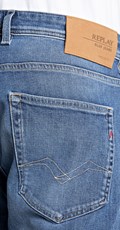GROVER STRAIGHT-FIT JEANS MA972  285 132 - 9