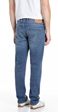 GROVER STRAIGHT-FIT JEANS MA972  285 132 - 2