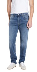 GROVER STRAIGHT-FIT JEANS MA972  285 132 - 1