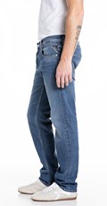 GROVER STRAIGHT-FIT JEANS MA972  285 132 - 3