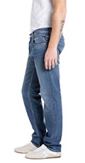 GROVER STRAIGHT-FIT JEANS MA972  285 132 - 3