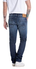 GROVER STRAIGHT FIT JEANS MA972  285 880 - 3