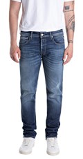 GROVER STRAIGHT FIT JEANS MA972  285 880 - 1