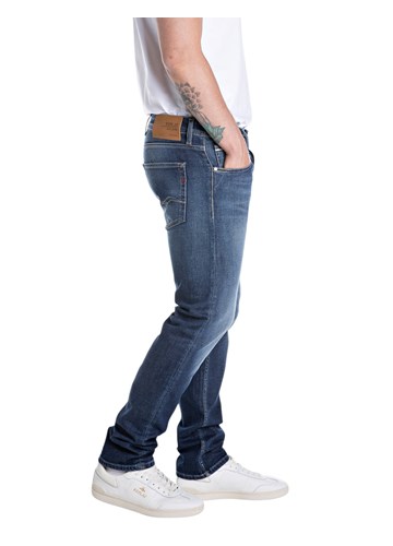 Replay GROVER STRAIGHT FIT JEANS MA972  285 880 - 2