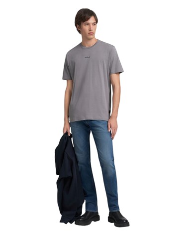 Replay grover straight fit jeans ma972  573 924