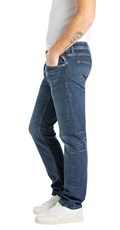 GROVER STRAIGHT FIT JEANS MA972  573 924 - 5