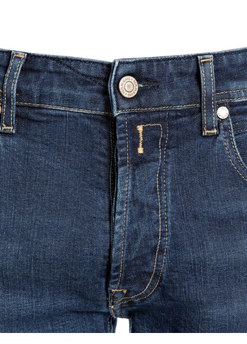 Replay GROVER STRAIGHT FIT JEANS MA972  573 924 - 6