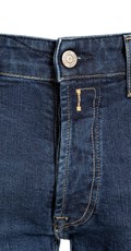 GROVER STRAIGHT FIT JEANS MA972  573 924 - 6