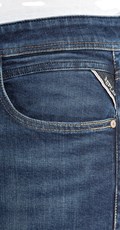 GROVER STRAIGHT FIT JEANS MA972  573 924 - 8