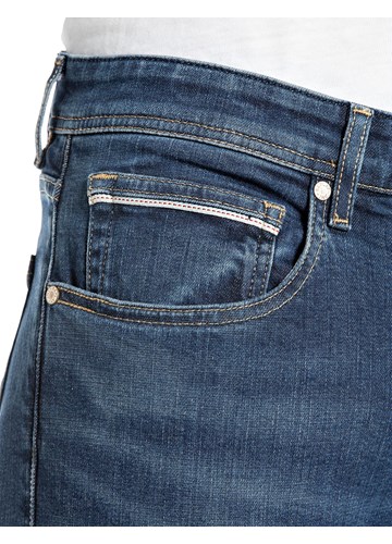 Replay GROVER STRAIGHT FIT JEANS MA972  573 924 - 7