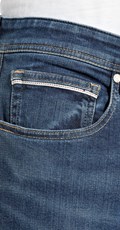 GROVER STRAIGHT FIT JEANS MA972  573 924 - 7
