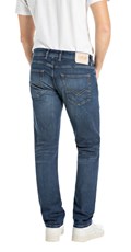 GROVER STRAIGHT FIT JEANS MA972  573 924 - 2