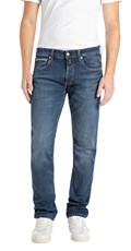 GROVER STRAIGHT FIT JEANS MA972  573 924 - 1