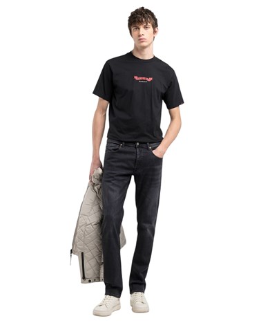 Replay grover straight fit jeans ma972  573b848