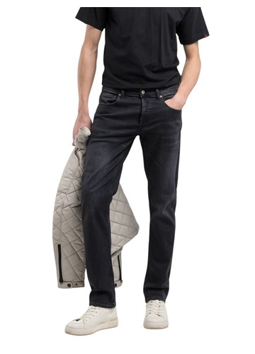 Replay GROVER STRAIGHT FIT JEANS MA972  573B848 - 2