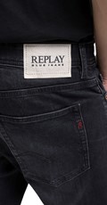 GROVER STRAIGHT FIT JEANS MA972  573B848 - 7