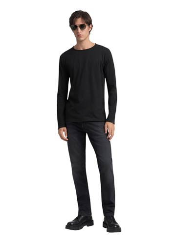 Replay GROVER STRAIGHT FIT JEANS MA972  573B914 - 1