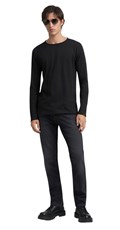 GROVER STRAIGHT FIT JEANS MA972  573B914 - 1