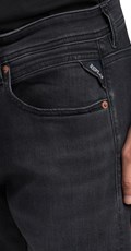 GROVER STRAIGHT FIT JEANS MA972  573B914 - 6