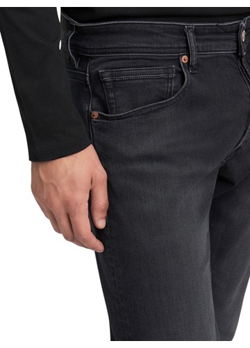 Replay GROVER STRAIGHT FIT JEANS MA972  573B914 - 7