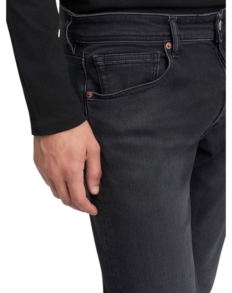 Replay GROVER STRAIGHT FIT JEANS MA972  573B914 - 7