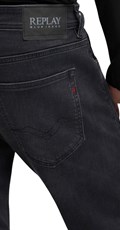 GROVER STRAIGHT FIT JEANS MA972  573B914 - 8