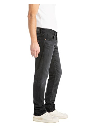 Replay GROVER STRAIGHT FIT JEANS MA972  573B914 - 3
