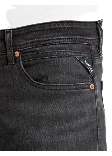 Replay GROVER STRAIGHT FIT JEANS MA972  573B914 - 8
