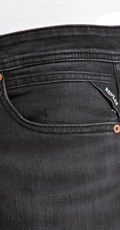 GROVER STRAIGHT FIT JEANS MA972  573B914 - 8