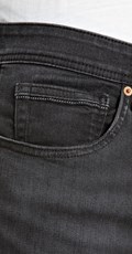 GROVER STRAIGHT FIT JEANS MA972  573B914 - 7