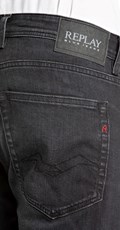 GROVER STRAIGHT FIT JEANS MA972  573B914 - 9