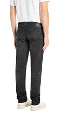 GROVER STRAIGHT FIT JEANS MA972  573B914 - 2