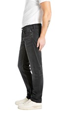GROVER STRAIGHT FIT JEANS MA972  573B914 - 5