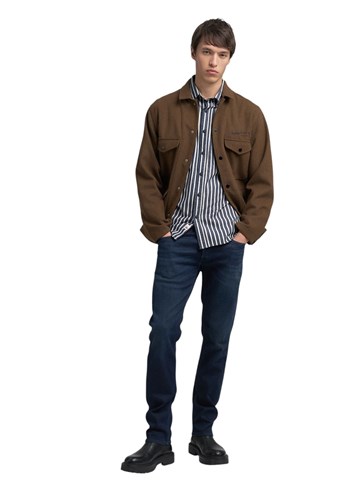Replay GROVER STRAIGHT FIT JEANS MA972  879 980 - 1