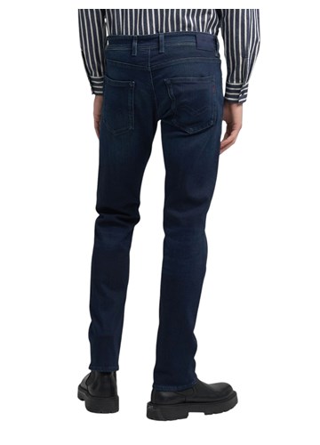 Replay GROVER STRAIGHT FIT JEANS MA972  879 980 - 3