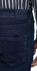 GROVER STRAIGHT FIT JEANS MA972  879 980 - 6