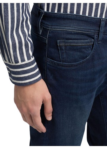 Replay GROVER STRAIGHT FIT JEANS MA972  879 980 - 7