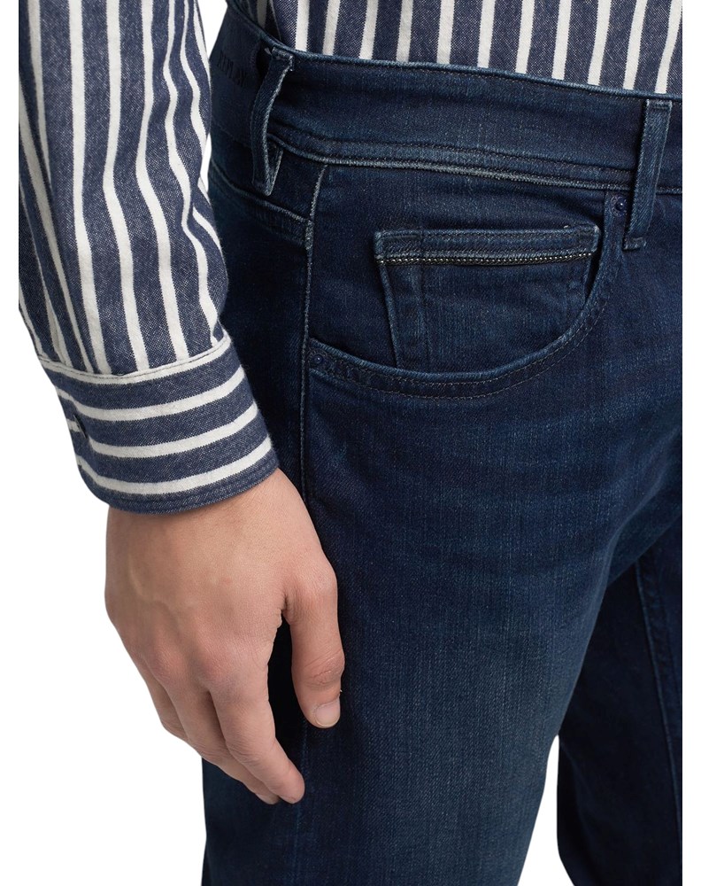 Replay GROVER STRAIGHT FIT JEANS MA972  879 980 - 7