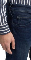 GROVER STRAIGHT FIT JEANS MA972  879 980 - 7