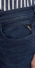 GROVER STRAIGHT FIT JEANS MA972  879 980 - 8