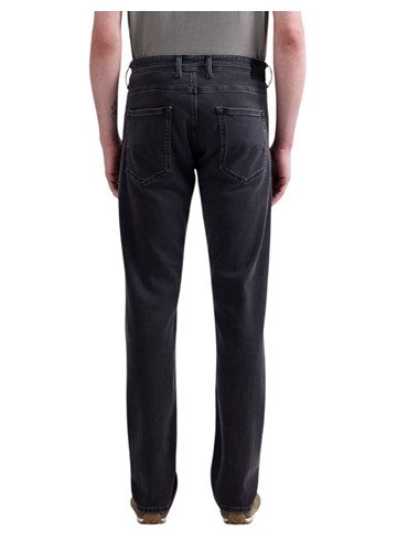 Replay GROVER STRAIGHT FIT JEANS MA972  899 14A - 3