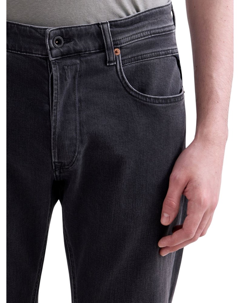 Replay GROVER STRAIGHT FIT JEANS MA972  899 14A - 6
