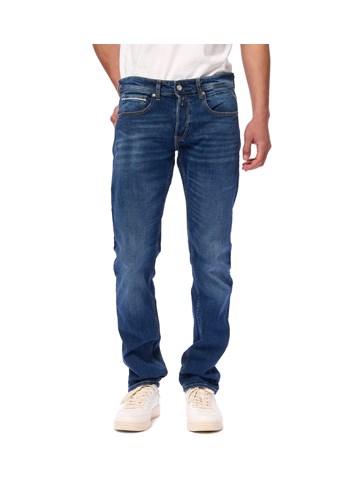 Replay GROVER STRAIGHT FIT JEANS MA972 M3DF632 - 2