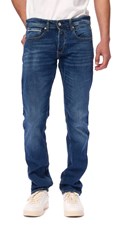 GROVER STRAIGHT FIT JEANS MA972 M3DF632 - 2