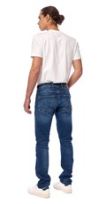 GROVER STRAIGHT FIT JEANS MA972 M3DF632 - 4